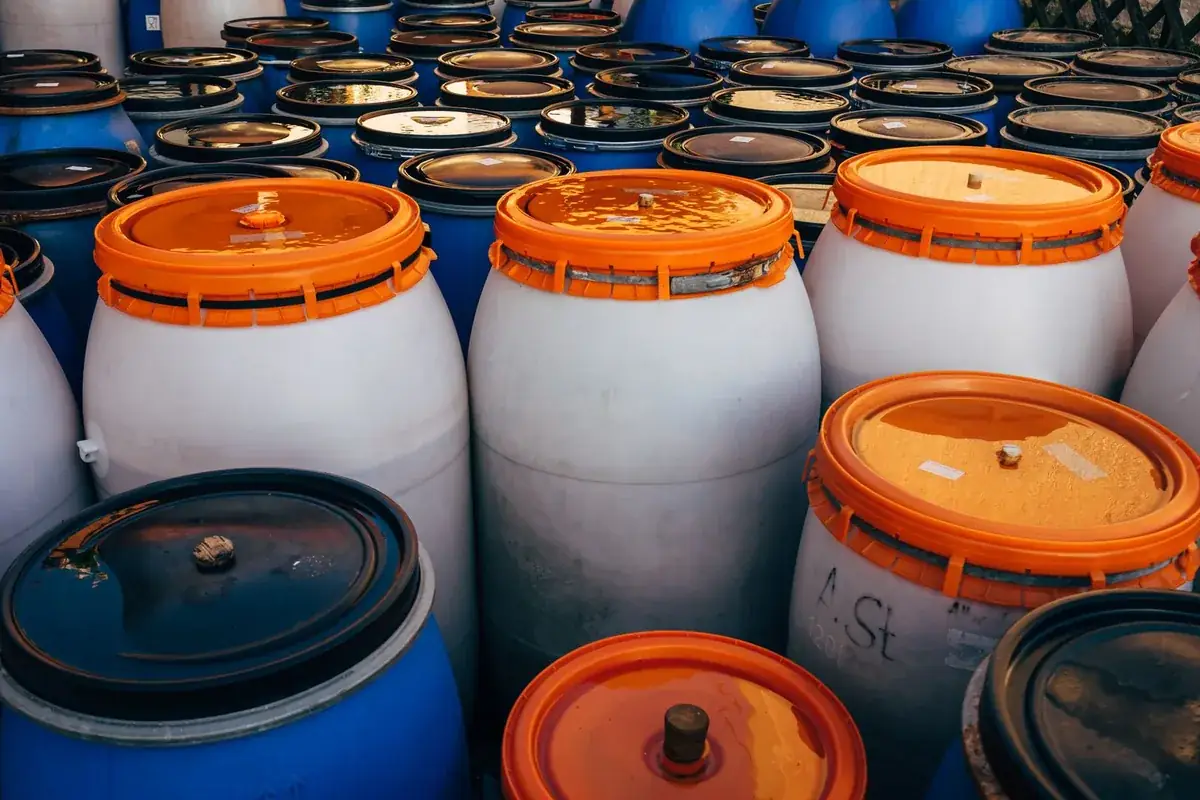 Hazmat Cleanup in Pollock Pines, CA